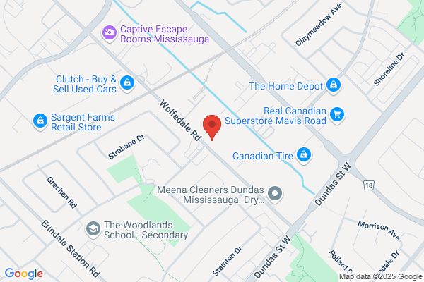 White Line Auto Centre