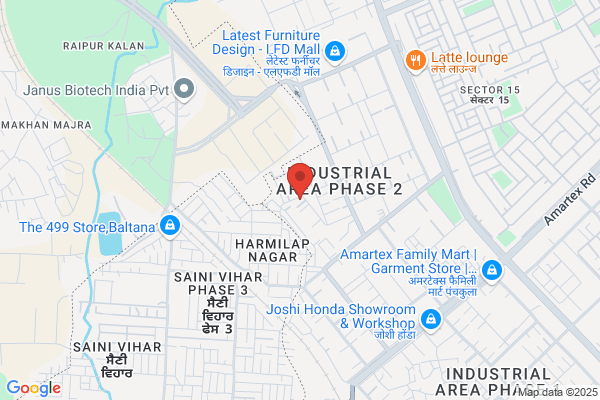 Pharmaffiliates Analytics & Synthetics (P) Ltd