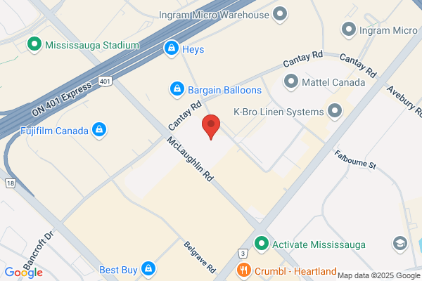 Unisource Canada Inc