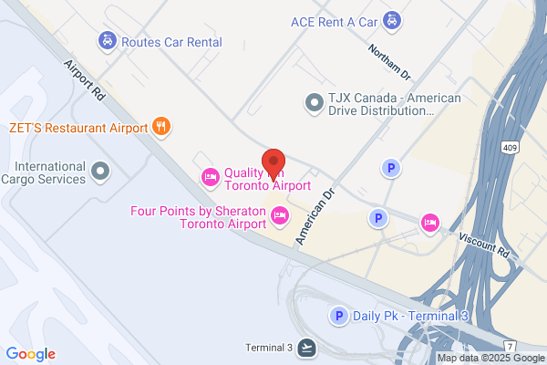 Xerox Canada Ltd, Xerox Research Centre of Canada