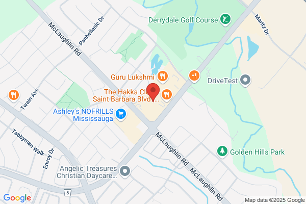 Derry Village Physiotherapy And Chiropractic