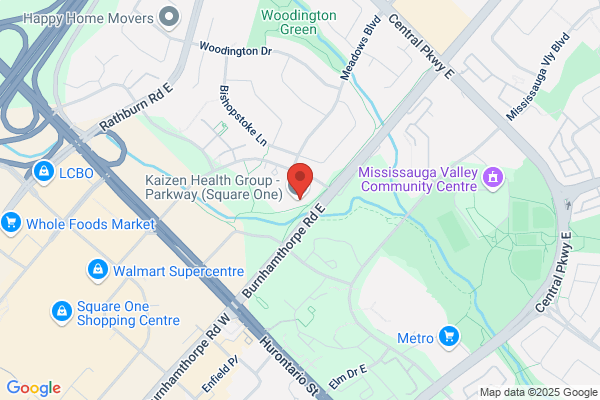 Proremedy Physiotherapy Mississauga