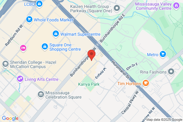 McLean Clinic