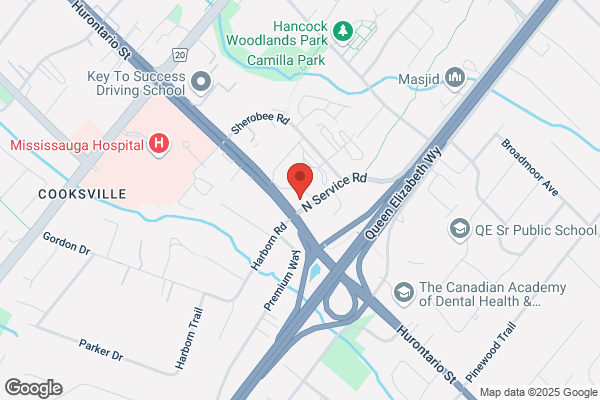 Trillium Health Centre, Clinics, Child & Family Counselling
