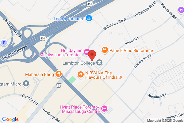 Trillium Health Centre, Clinics, Child & Family Counselling, Peel Behavioral Services