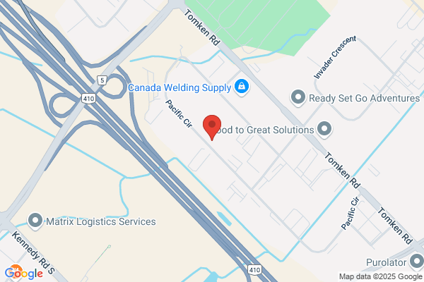 Bantry Metal Products Ltd