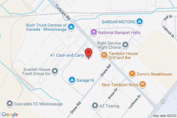 Action Merchandising Services