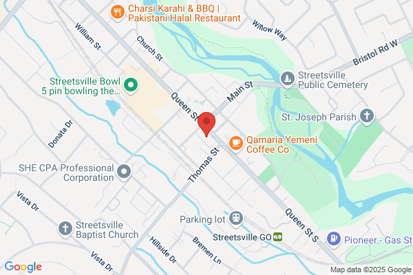 Canada Post, Postal Outlet For Products & Services, Sam's Variety and Video