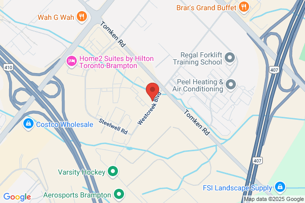 Ppc Accessories Ltd