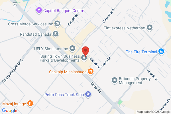 Primex Trading Inc