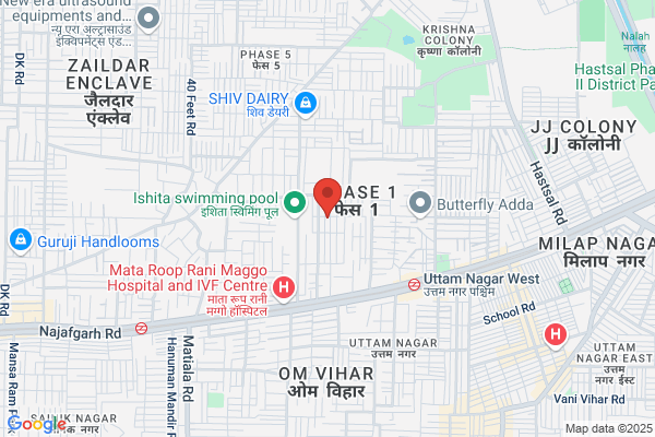Asha R. & Kamal K. Chhabra, Real Estate Agents