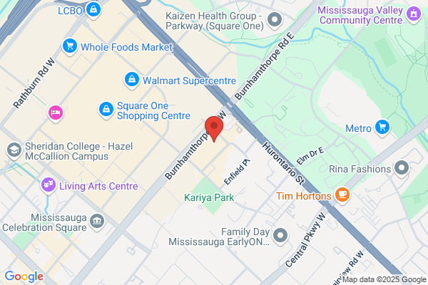 Mizone Realty Inc.