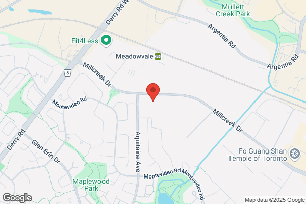 Compumatch Real Estate Services Ltd