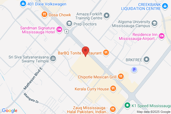 Aro Expedite Services