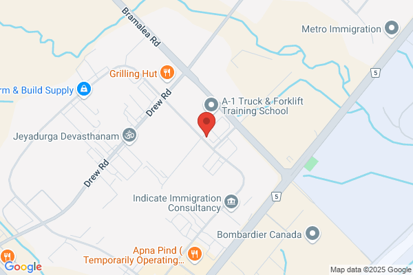 Everest Transportation Inc