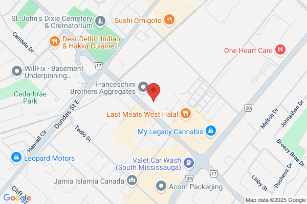 F S Logistics International Canada Inc