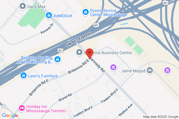 Kennedy Transportation Network Ltd
