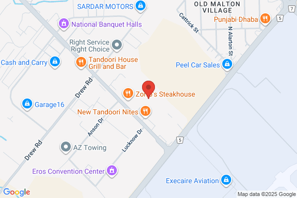Polaris Transportation Group