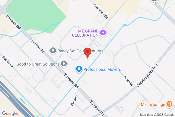 Rma Logistics Canada