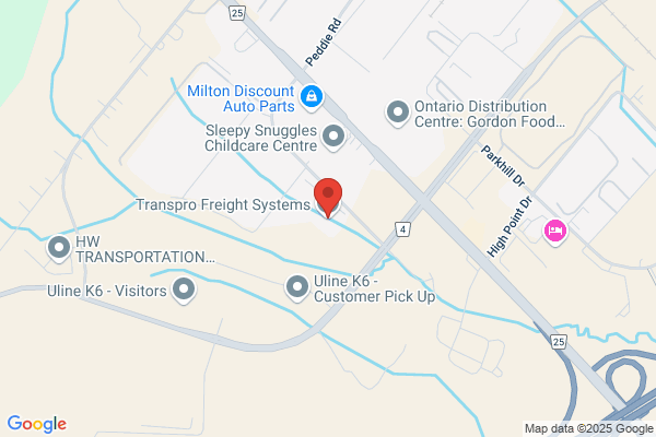 Tpt Systems Inc
