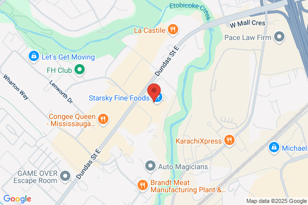 Mississauga Travel