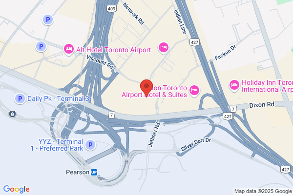 Uniglobe Airway Travel Inc
