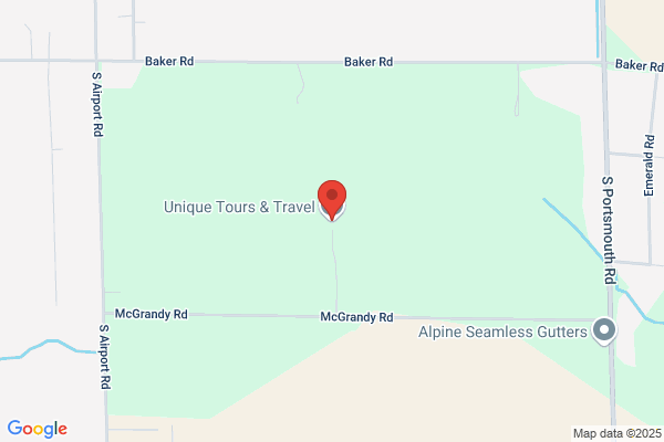 Unique Travel & Tours Inc