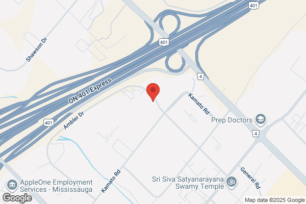 Imports Canada Ltd