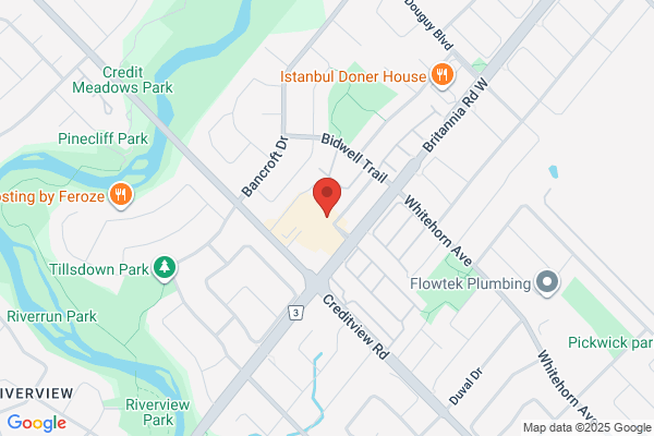 Loblaws Supermarkets Limited, Credit Valley Town Plaza