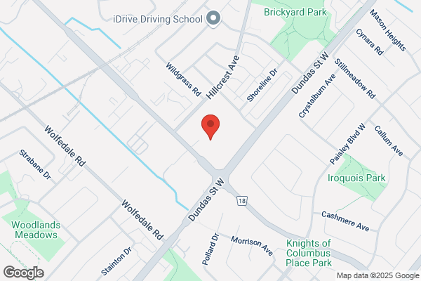 Loblaws Supermarkets Limited, Mavis & Dundas, Pharmacy