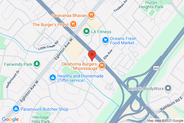 Rabba Fine Foods Stores