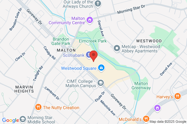 Westwood Supermarket