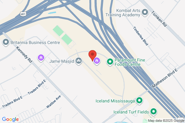 Gymnastics Mississauga