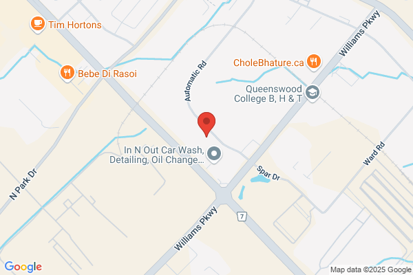 Machine Tool Systems Inc