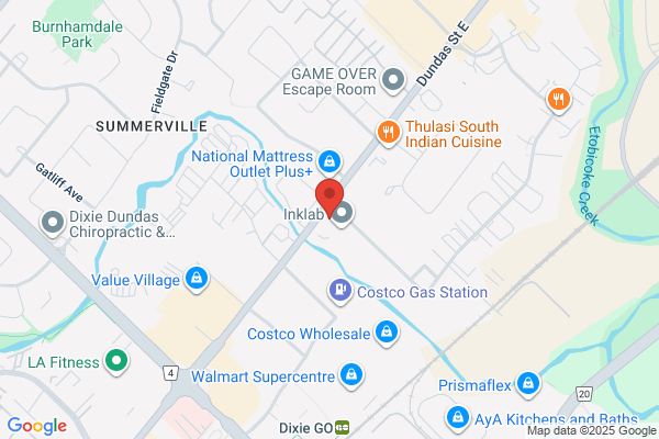 Wynn Fitness Clubs Mississauga