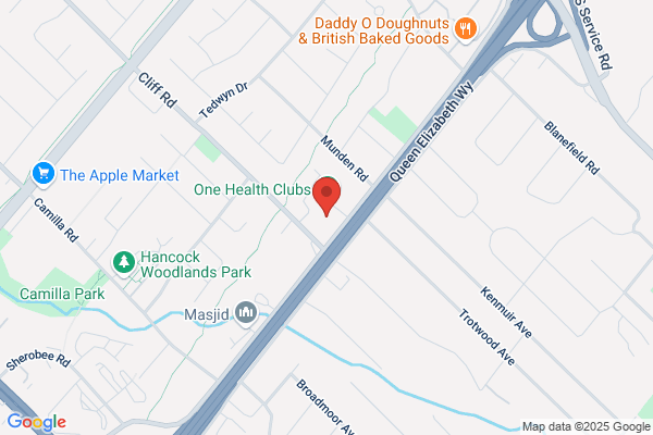 Mississauga Club