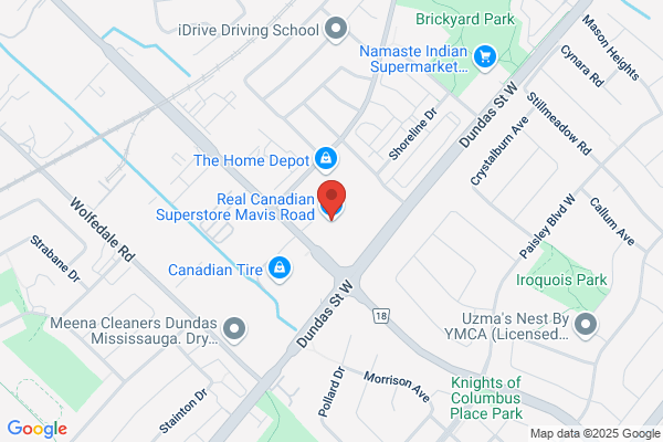 Drugstore Pharmacy, Loblaws