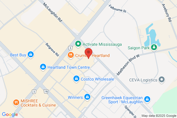 Drugstore Pharmacy, Loblaws