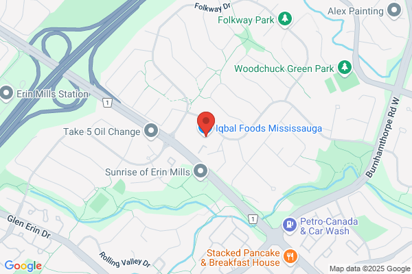 Erin Mills Ida Pharmacy