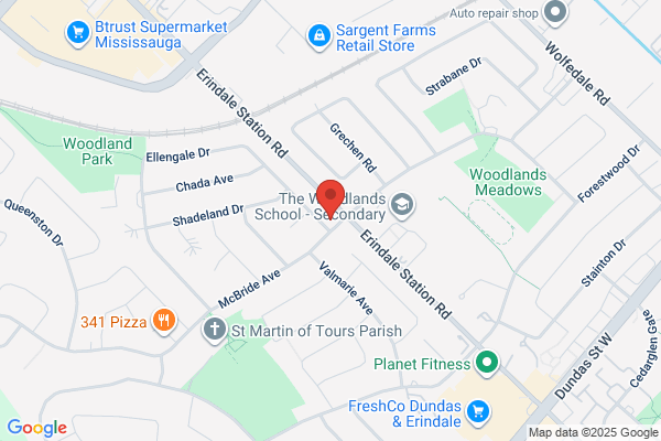 Erindale Medical Pharmacy