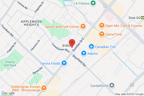 Langford Pharmacy Inc