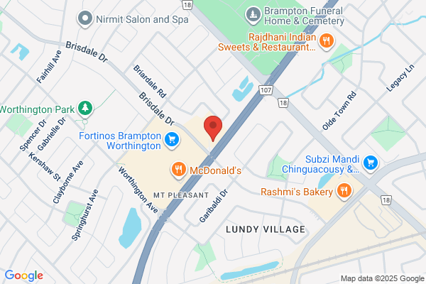Comfort Keepers Brampton