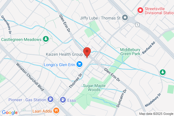 Kaizen Health Group