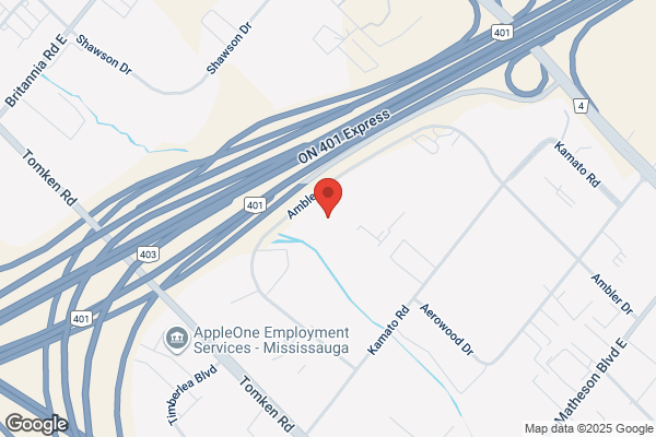 Optically Canada