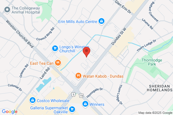 iLoveKickboxing - Erin Mills - Mississauga, ON