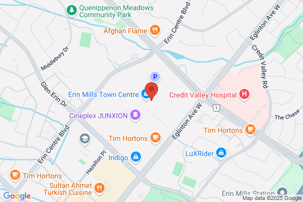General Nutrition Centres