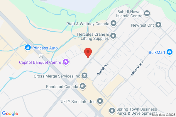 Aire Serv of Erin Mills - CLOSED