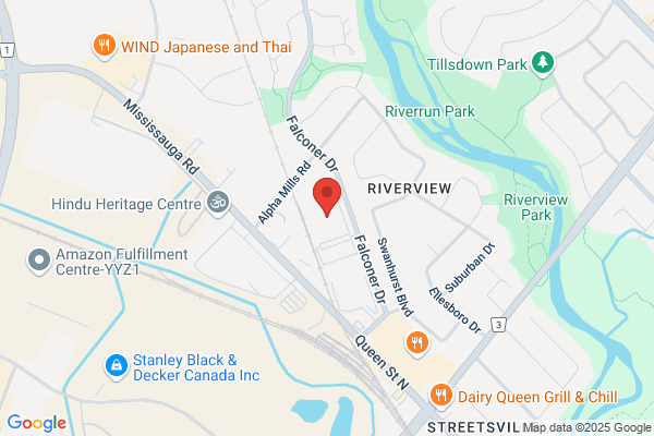 Bach Heating & Air Condtioning