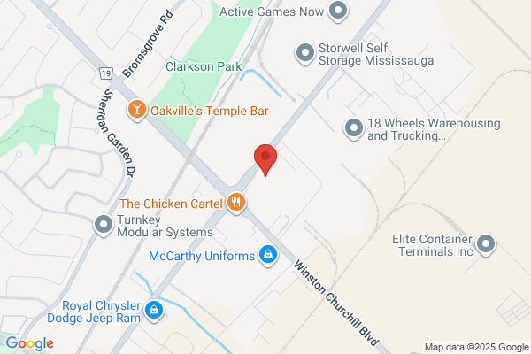 Cambridge Heating & Cooling
