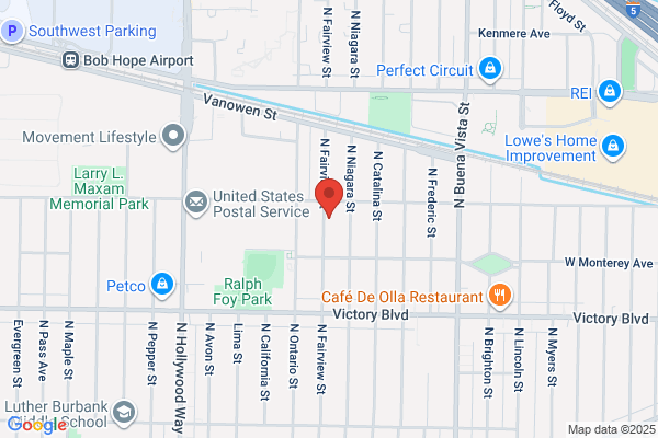 Dew Point Heating & Air Conditioning